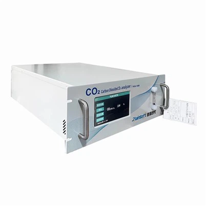 Anailíseoir Dé-ocsaíd Charbóin