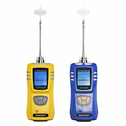 Córas Monatóireachta Comhdhúile Orgánacha So-ghalaithe Inaistrithe